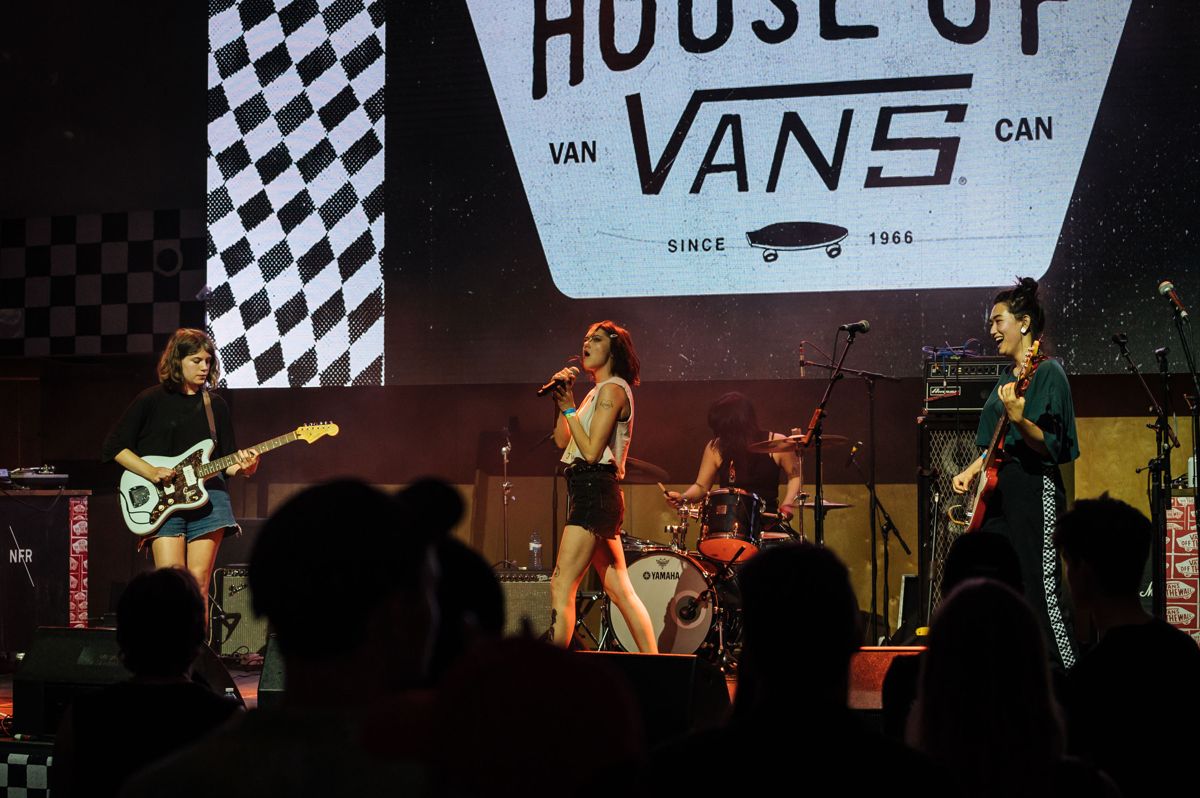 House of Vans is Headed to Vancouver This Weekend