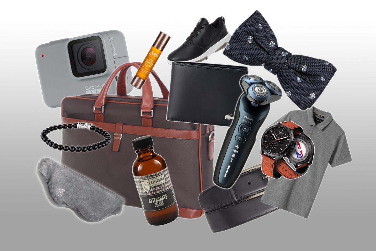 50 Father's Day Gifts That He's Bound to Love