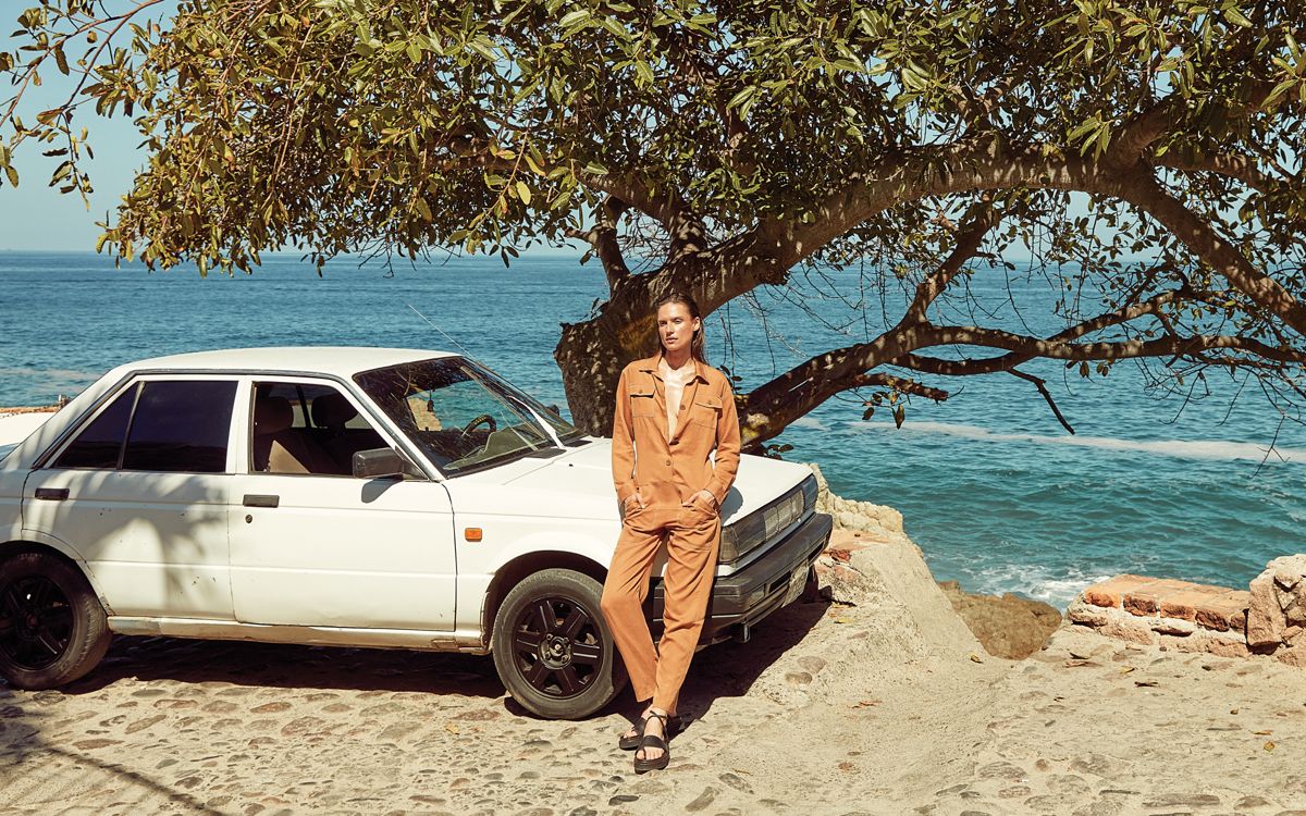 Summer 2019 Photoshoot