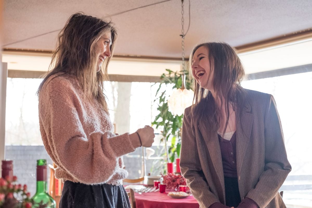 Why Mouthpiece is the Feminist Film We Need Right Now