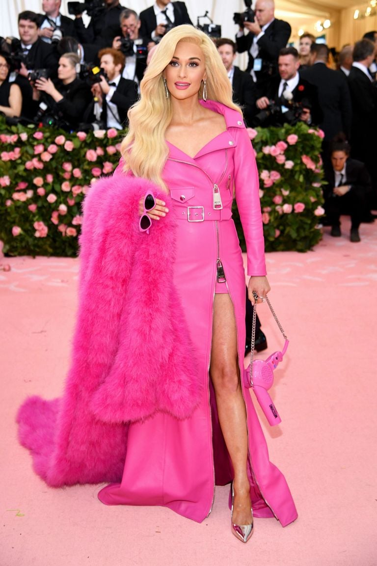 The $85 Shoes Kacey Musgraves Wore to the Met Gala