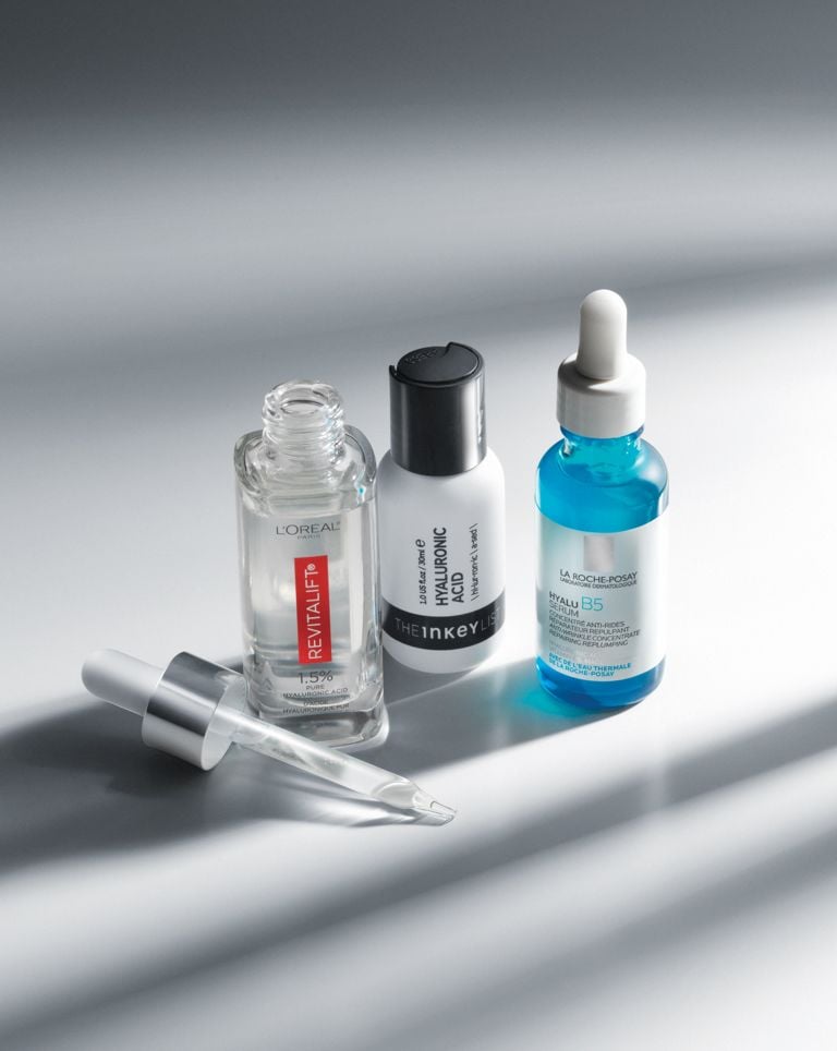 Single Ingredient Skincare