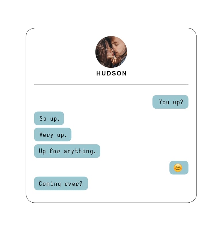 Read Chapter 1 of Ian Williams's Exclusive Short Story "I Want It All. I Want It Now."