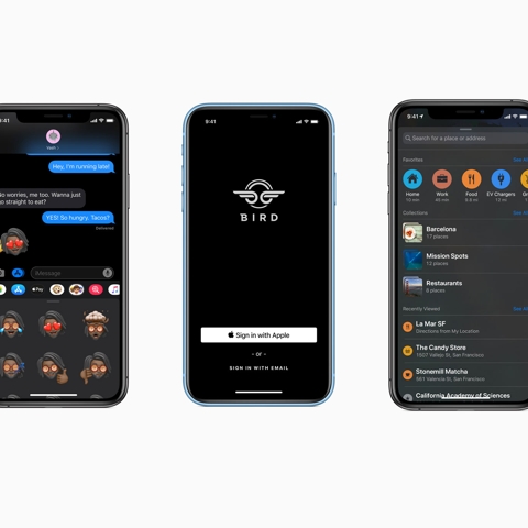 6 Fun New Features Apple Announced at Their 2019 WWDC Conference