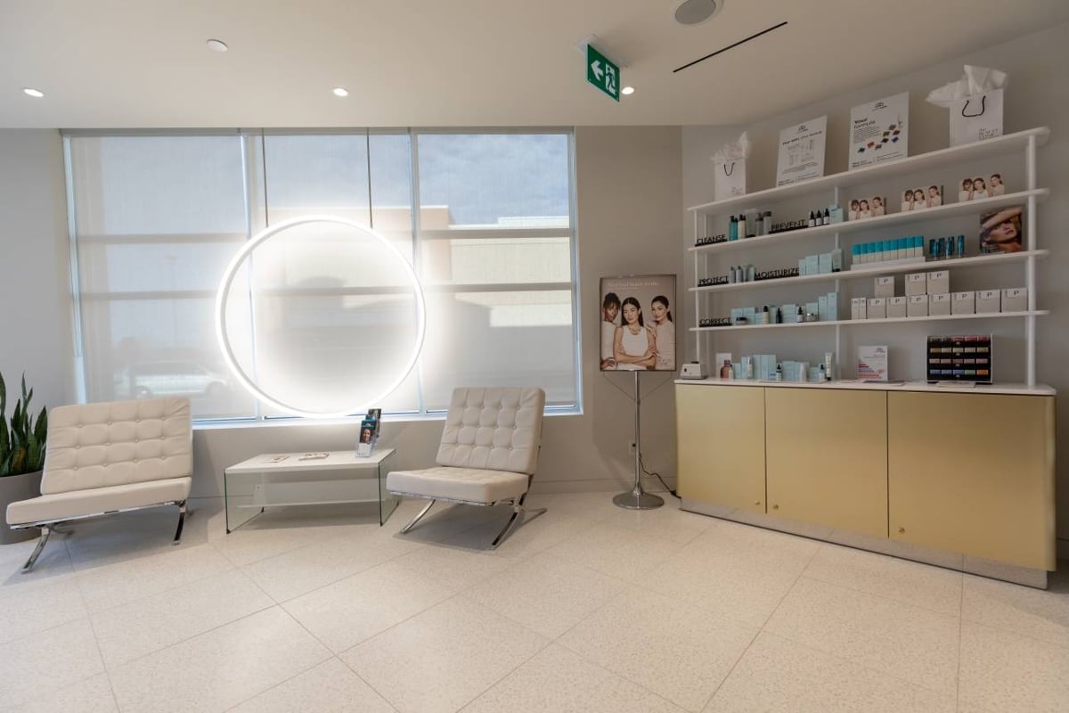Making Injectables Accessible: Inside Shoppers Drug Mart's Beauty Clinic Concept