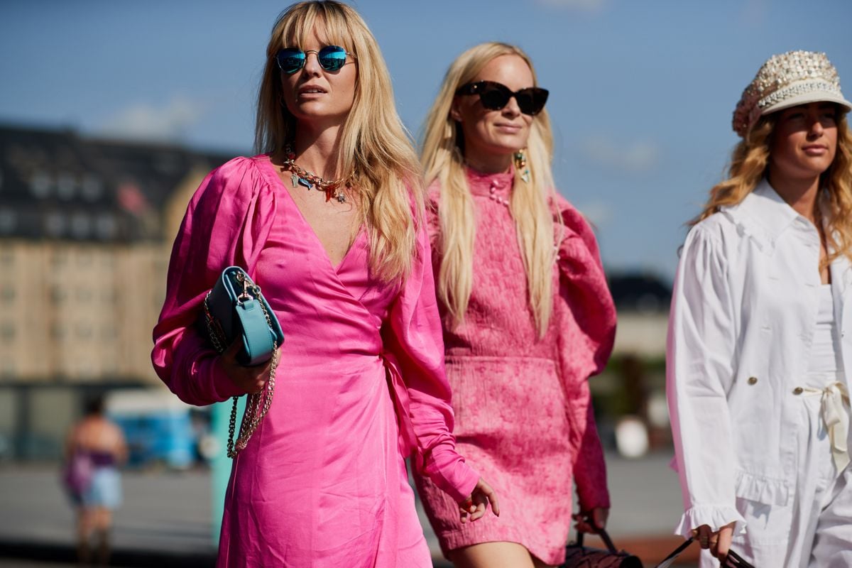 15 Wrap Dresses to Replace Your Jean-Shorts-and-a-Tank-Top Summer Uniform