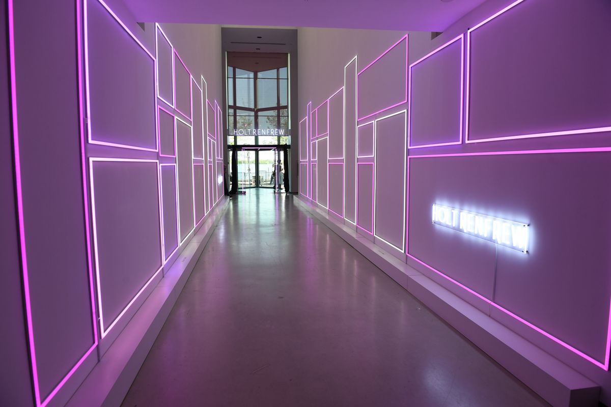 Power Ball 2019: See Inside One of Toronto's Most Anticipated Social Events