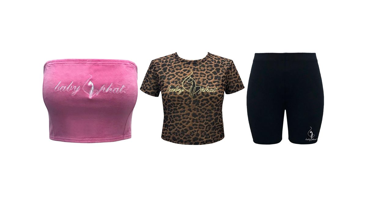 Every Item from the Baby Phat x Forever 21 Line