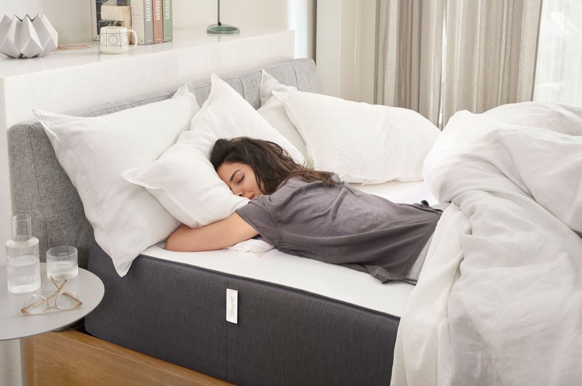 sleep gadgets