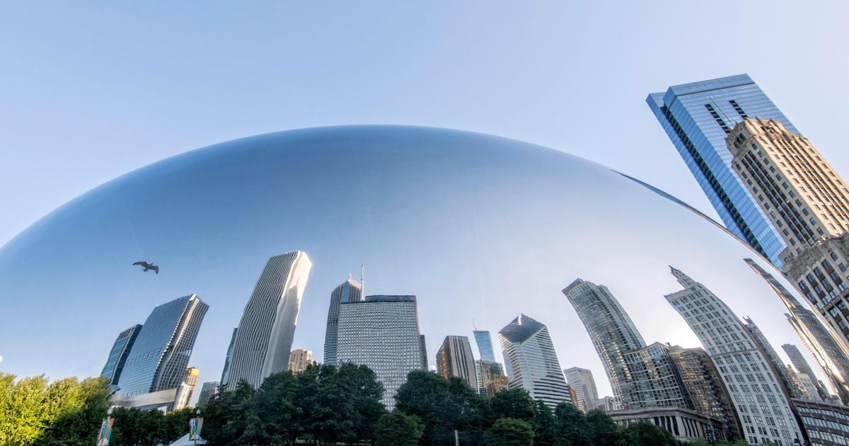 A FASHION Guide to Chicago, the Second City That's Second to None