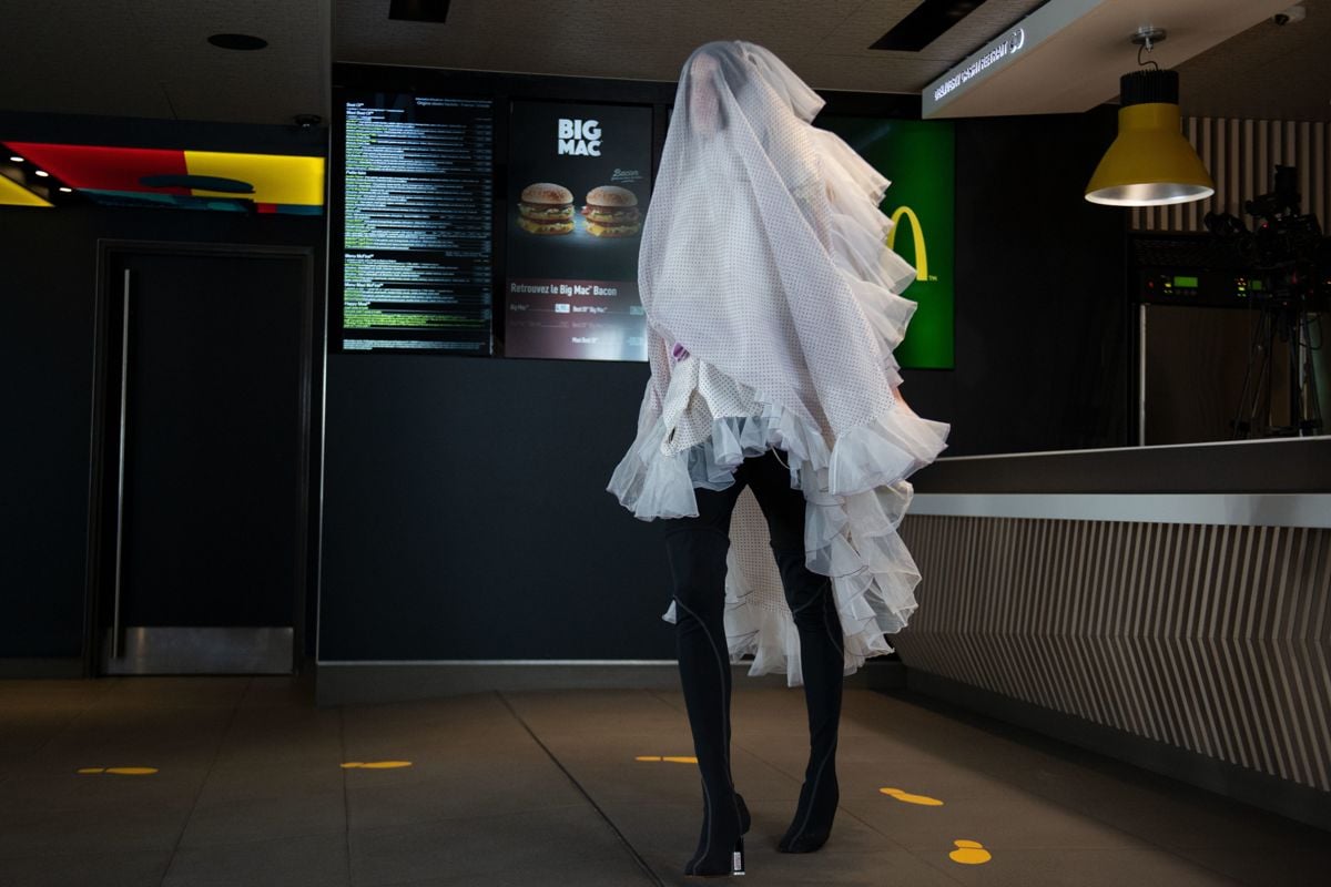 Vetements Was Once a Darling of the Fashion World. Are the Tides Turning?