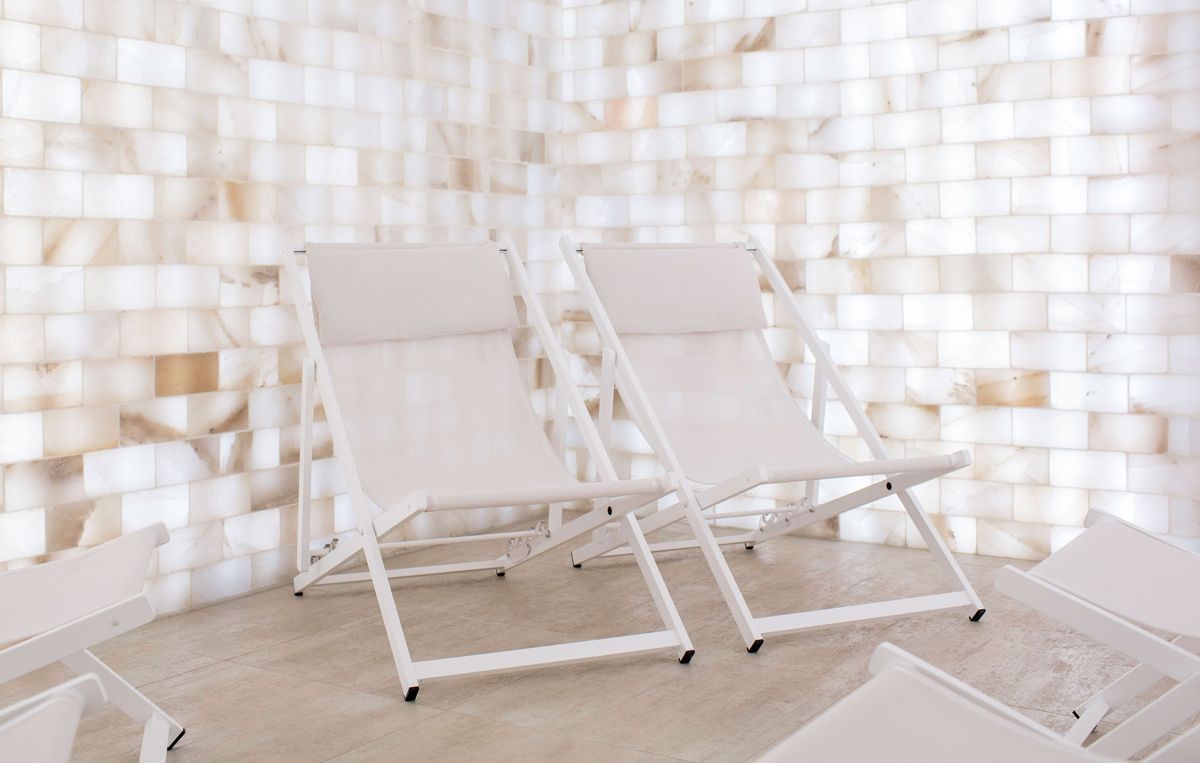You'll Have to Go Underground to Find the Best Spa in Old Montreal