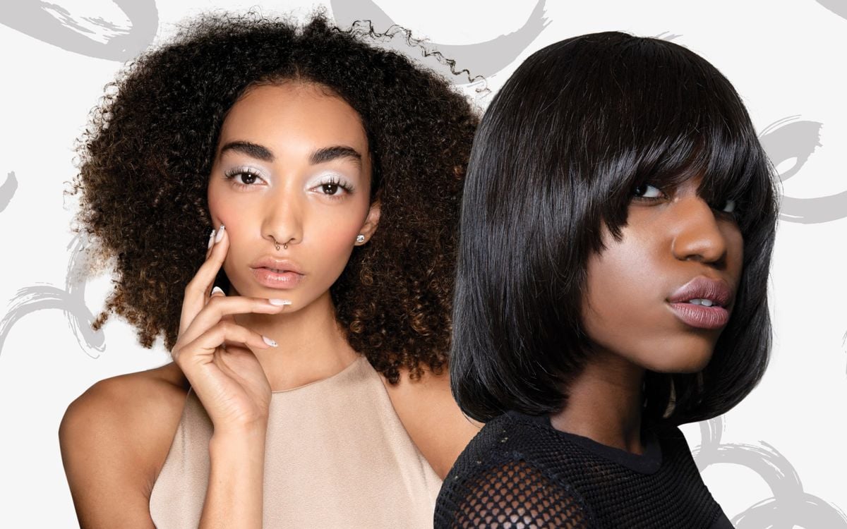 wig and curl maintenance