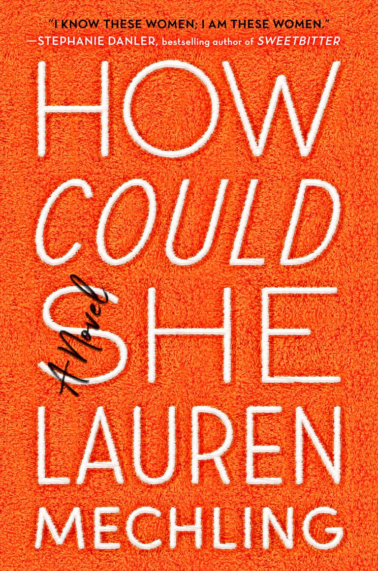 Obsessions: Author Lauren Mechling Loves "Younger," Tracy Chapman and Kerrygold Irish Salted Butter