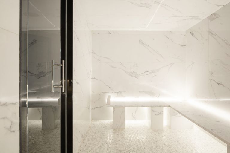 You'll Have to Go Underground to Find the Best Spa in Old Montreal