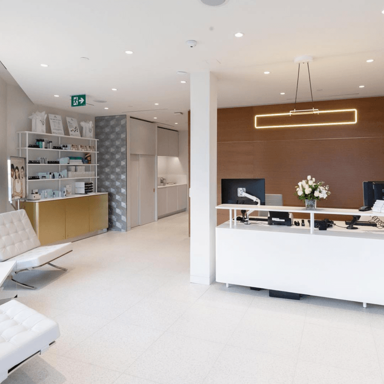 Making Injectables Accessible: Inside Shoppers Drug Mart's Beauty Clinic Concept