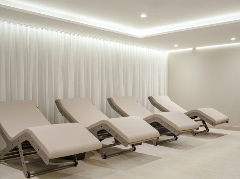 You'll Have to Go Underground to Find the Best Spa in Old Montreal