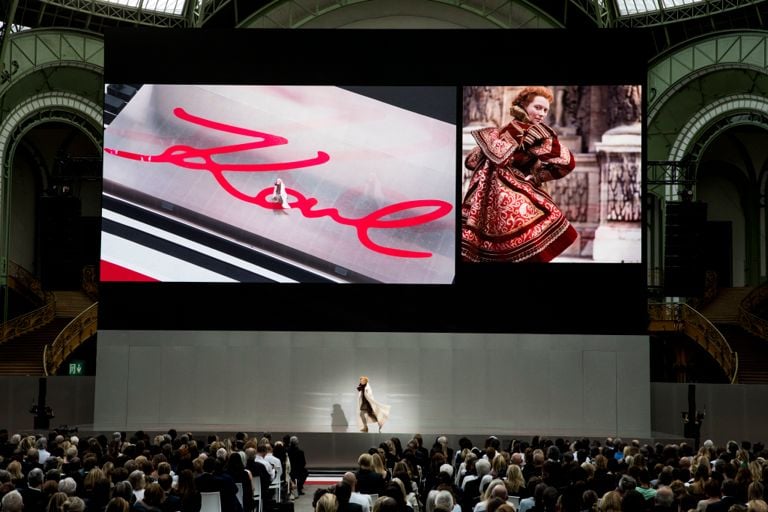 A Memorial Honours the Legacy of Karl Lagerfeld + More Fashion News This Week