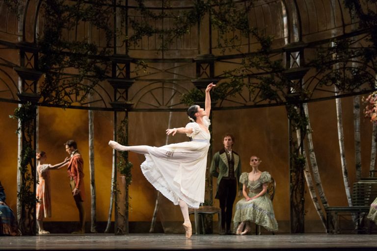 Ahead of Her Final Bow, Xiao Nan Yu Reflects on Her 22-Year Career With The National Ballet of Canada