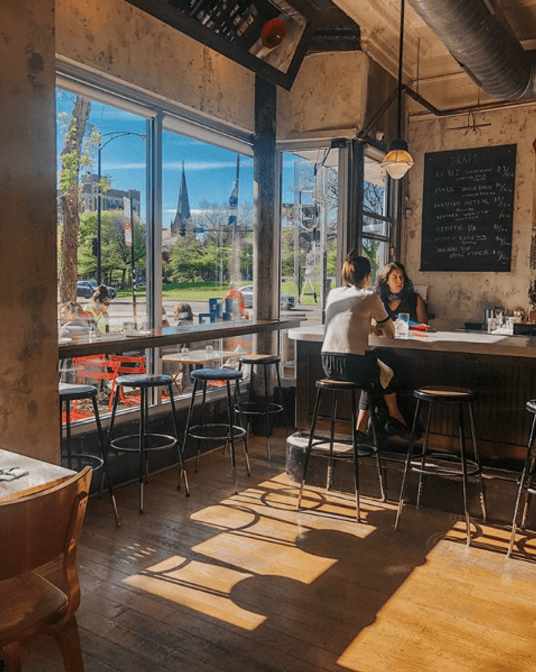 A FASHION Guide to Chicago, the Second City That's Second to None
