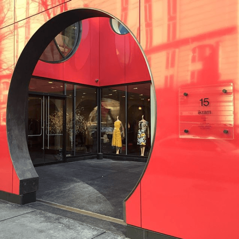 A FASHION Guide to Chicago, the Second City That's Second to None