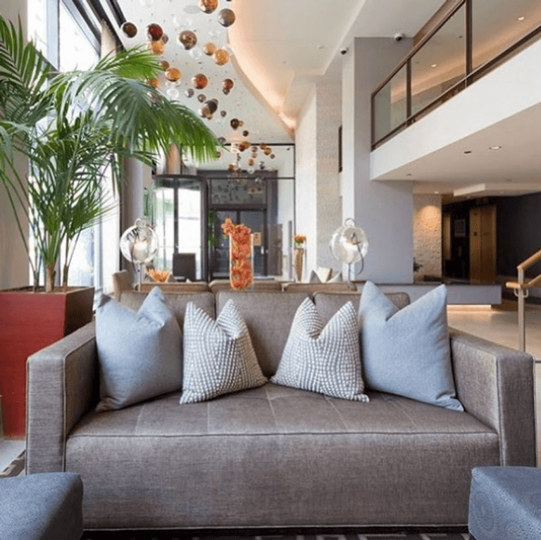 A FASHION Guide to Chicago, the Second City That's Second to None