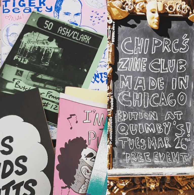 A FASHION Guide to Chicago, the Second City That's Second to None