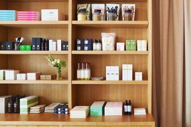 From Vibrators to Cake Plates, Goop Comes to Life at Its First Toronto Pop-Up Shop