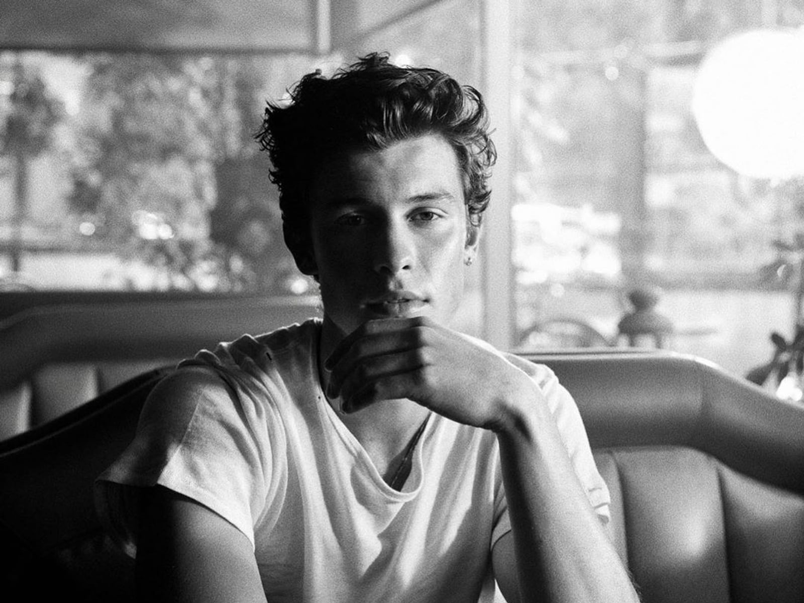 does shawn mendes smoke cigarettes Meet Shawn Mendes, Sustainability Influencer