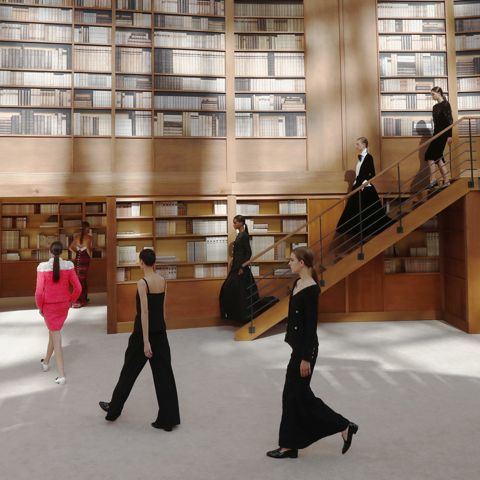 Chanel Hires Its First Global Head of Diversity and Inclusion
