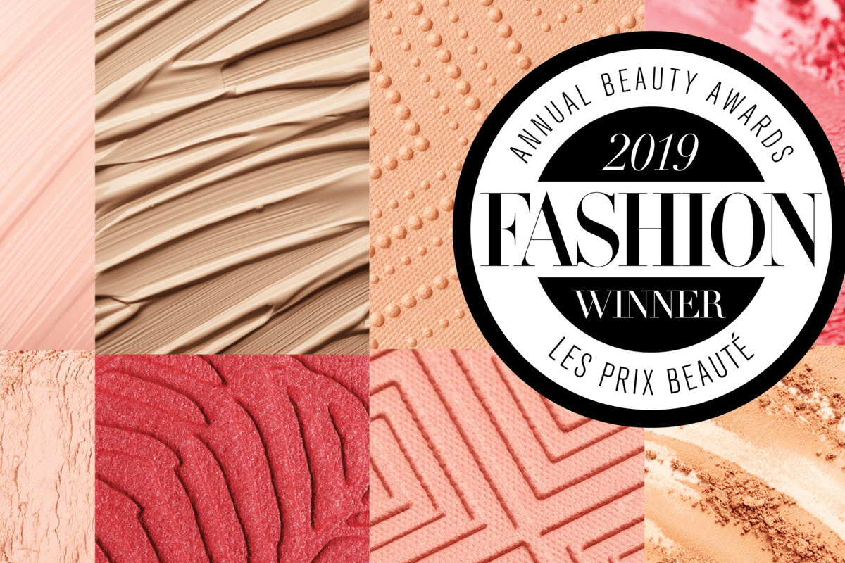 FASHION Magazine's 2019 Beauty Awards