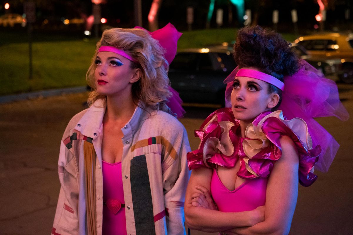 Everything Coming to Netflix Canada and Crave in August 2019