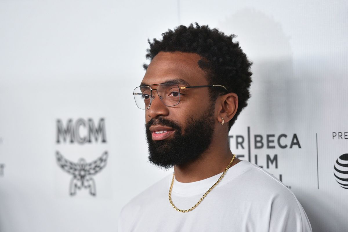 Kerby Jean-Raymond of Pyer Moss To Design a New Line for Reebok