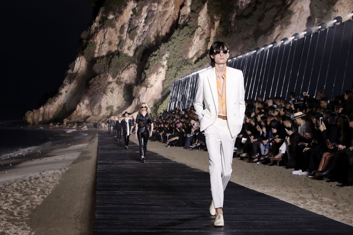 Stella McCartney Partners With LVMH + Other Fashion News You Missed This Week