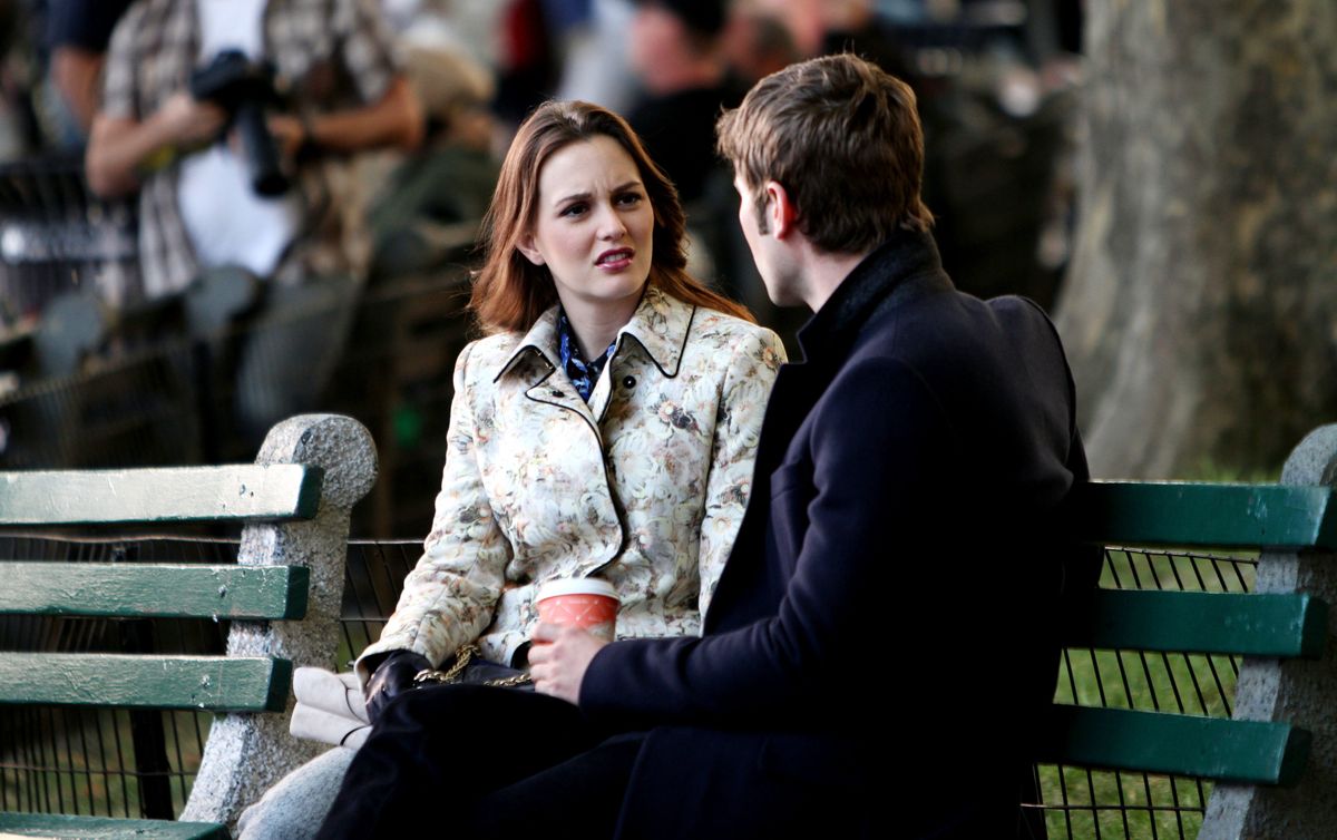 Everything We Know About the Upcoming Gossip Girl Reboot
