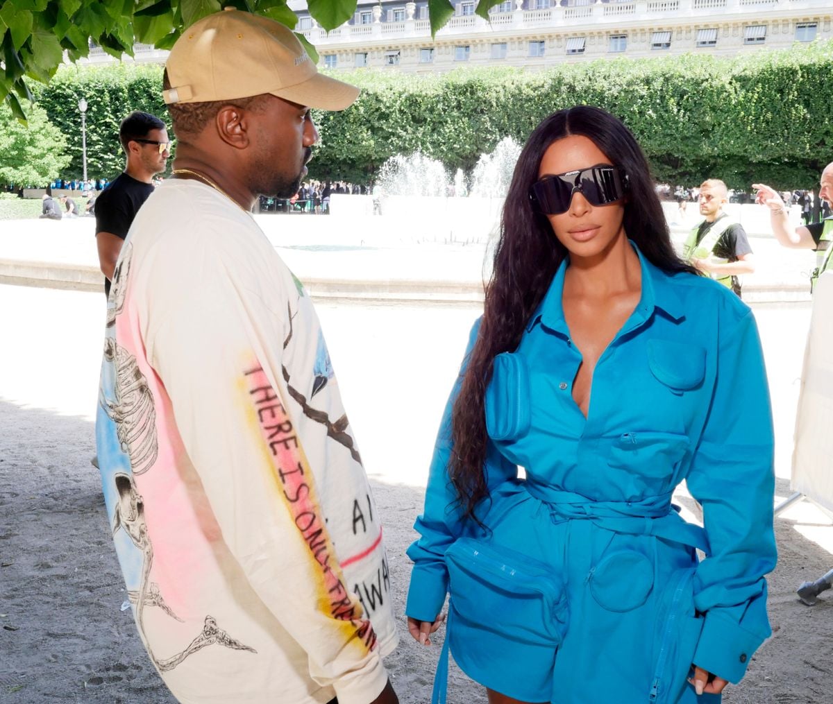 How Workwear Jackets Became a Symbol of the Petite Bourgeoisie