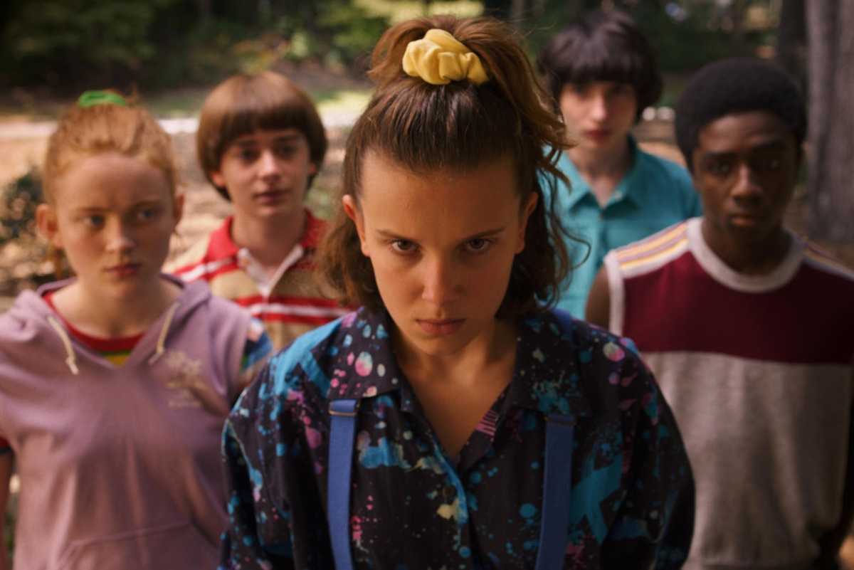 Everything Coming to Netflix Canada in July 2019