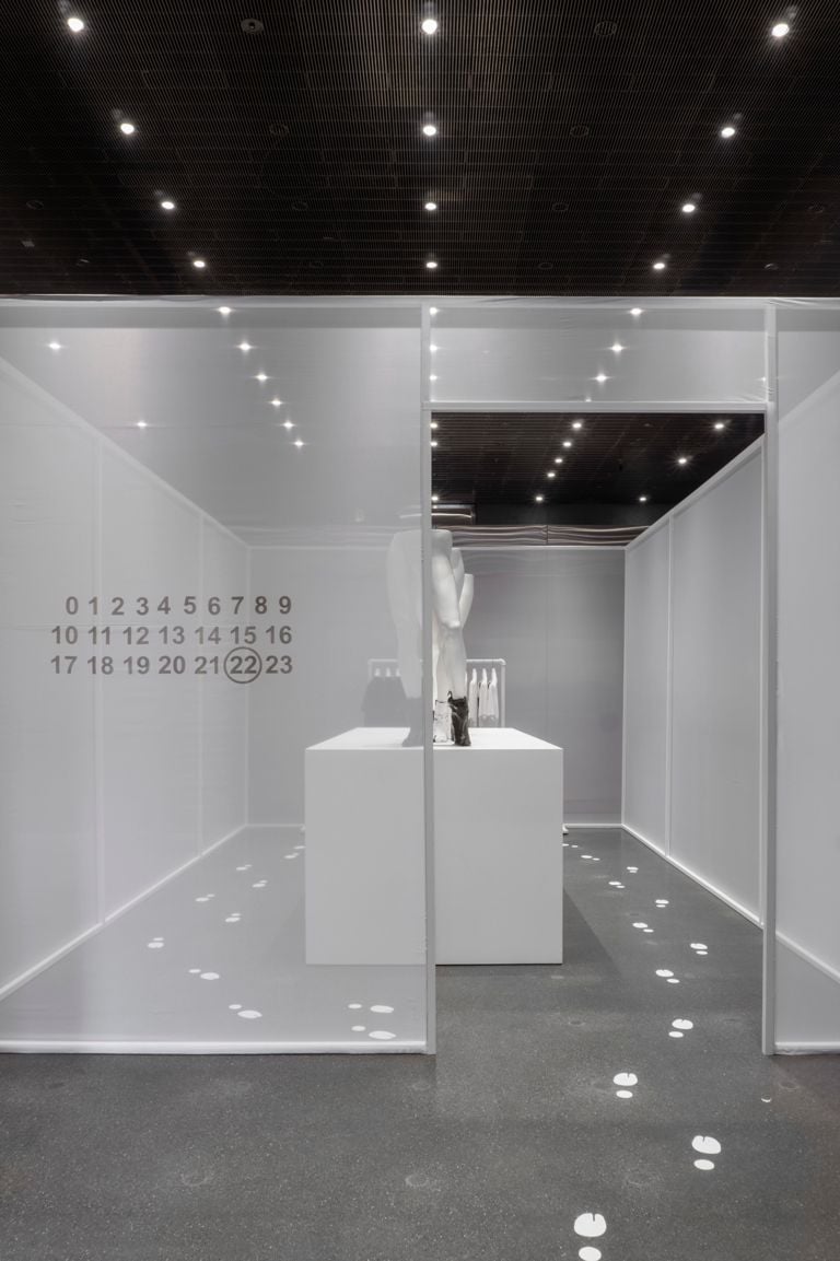 SSENSE Just Launched a Line of Merch Celebrating the 30th Anniversary of the Margiela Tabi Boot
