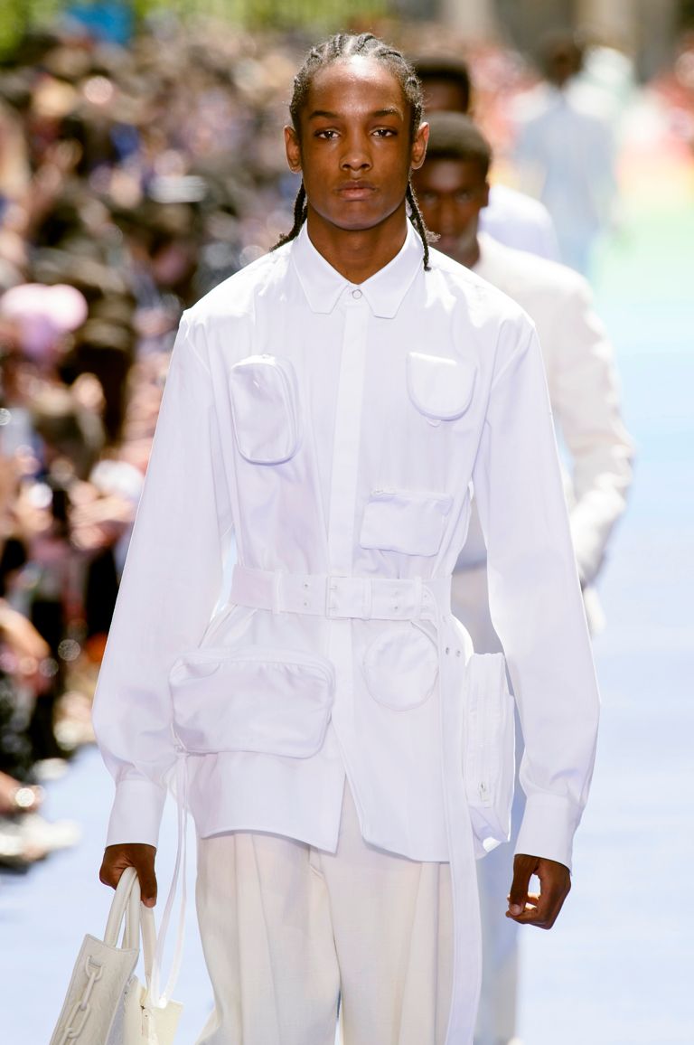 How Workwear Jackets Became a Symbol of the Petite Bourgeoisie
