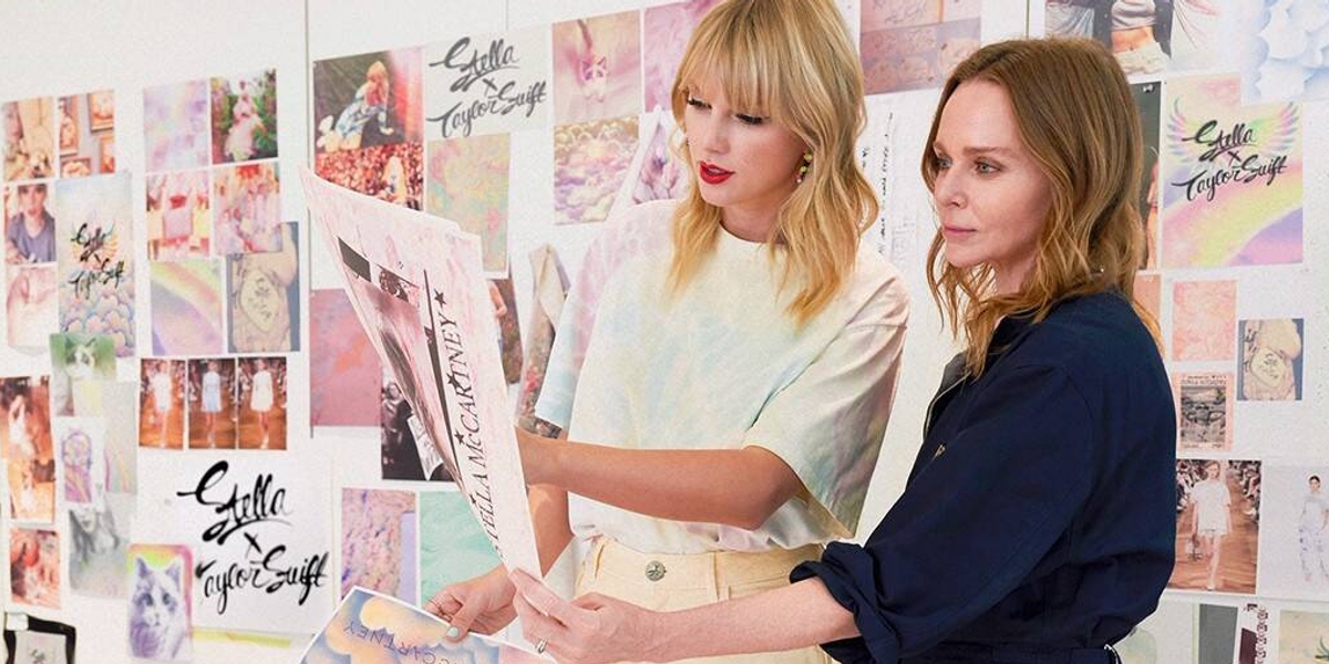 テイラースウィフト \" ME!\" Lover Collection Lover＜Colored Vinyl＞/Taylor Swift