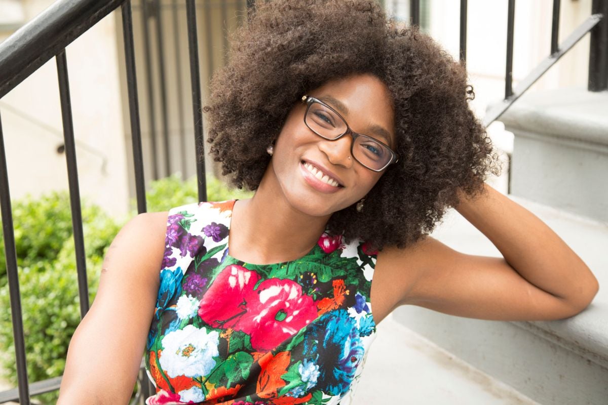 Obsessions: The Lingerie Addict Cora Harrington Loves Champagne, Pose and Greek Mythology