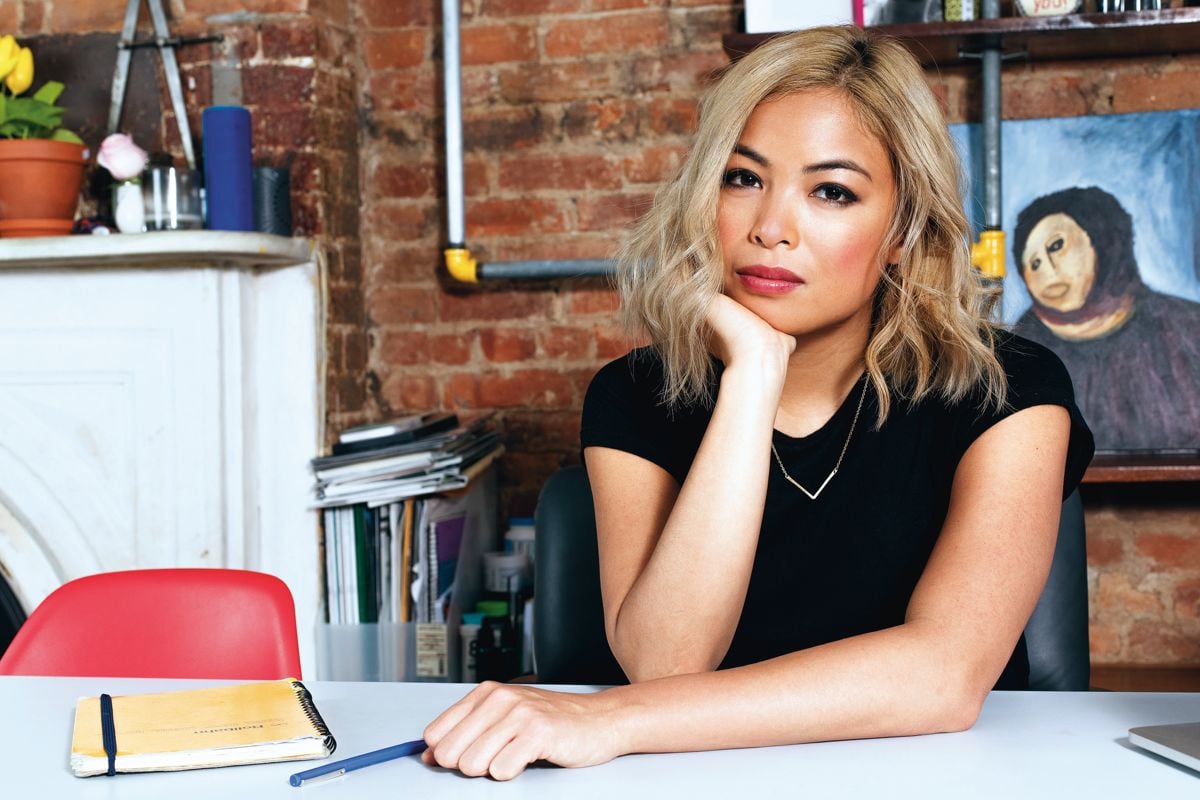 Obsessions: Author Jia Tolentino Loves Celebrity Gossip, Wikihow and Jai Paul