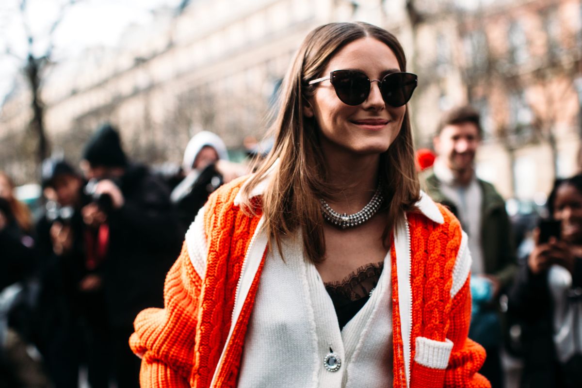 olivia palermo style