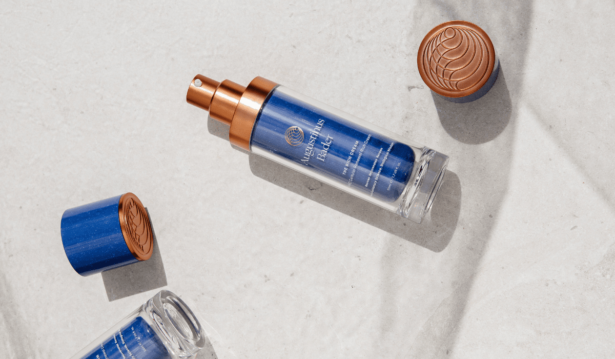 Augustinus Bader Canada Stockist