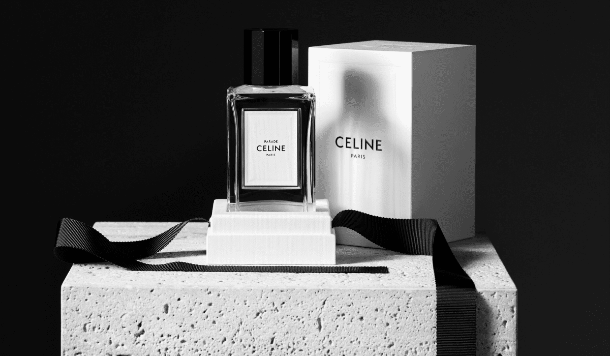 celine fragrance