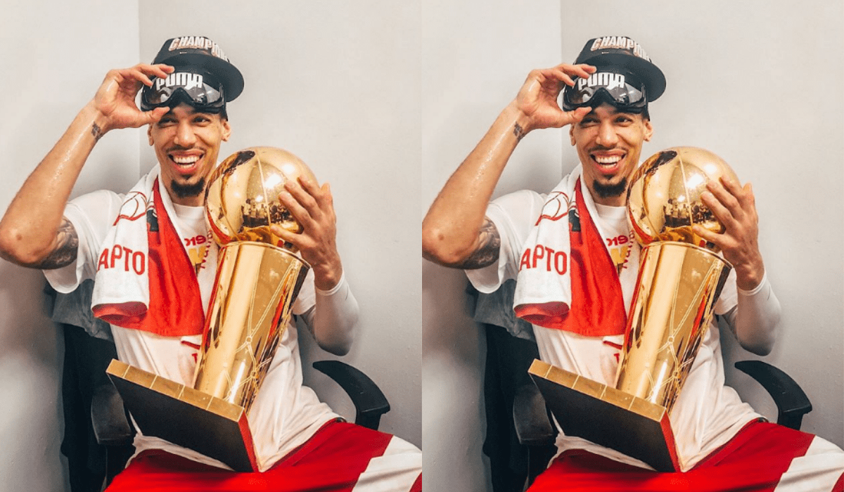 danny green documentary