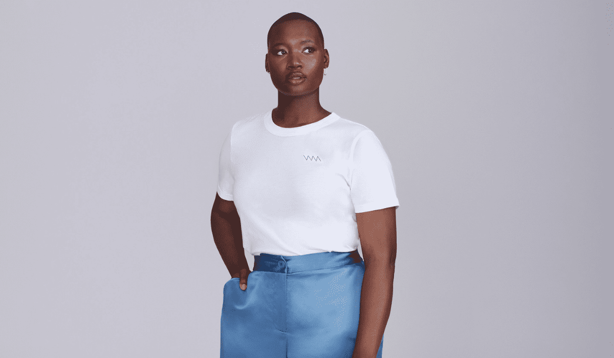 plus-size workwear