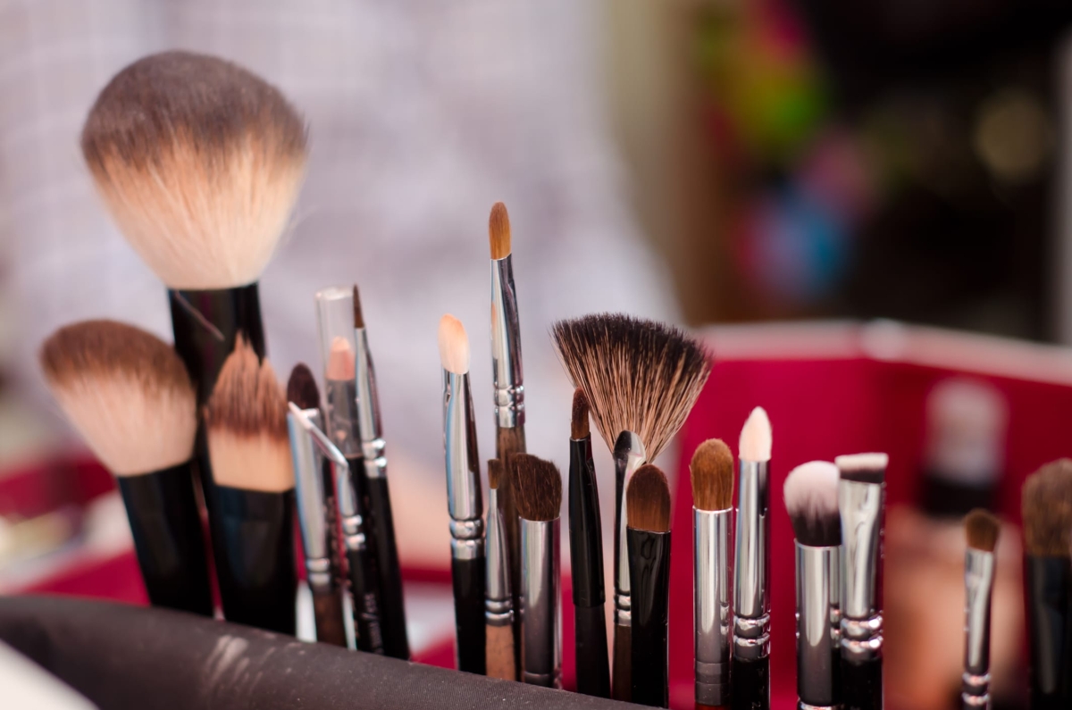 how to cover melasma