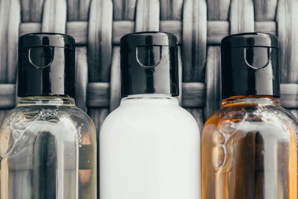 single-use plastic