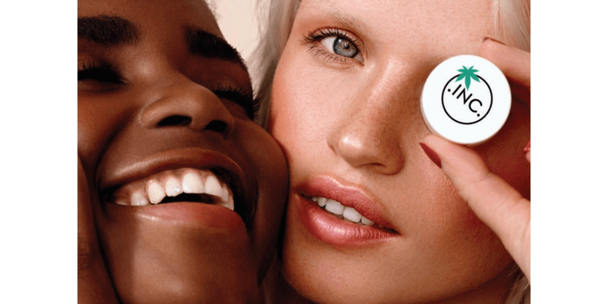 Meet The New Hemp Oil-Infused Nail Polish That's Got Everybody Talking